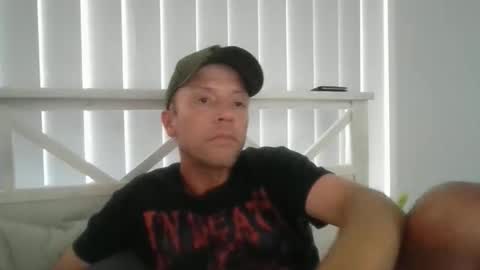 whoeveryouwantmetobe666 online show from 10.07.25