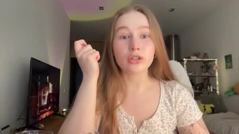 Alisa online show from 02.15.26