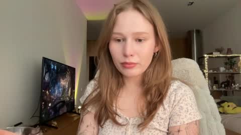 Alisa online show from 03.29.26