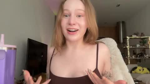 Alisa online show from 03.31.26