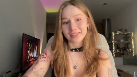 Alisa online show from 04.11.26