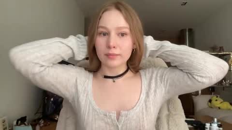 Alisa online show from 05.15.26