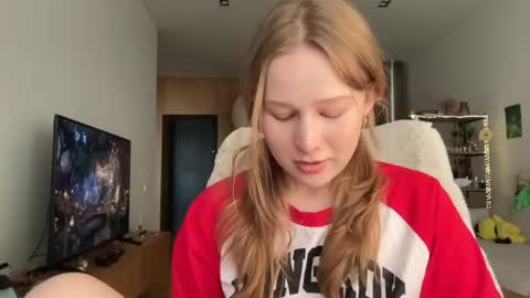Alisa online show from 07.06.26