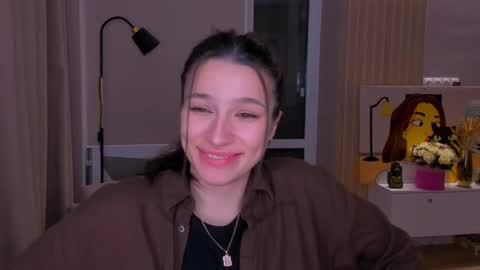 whoislulu online show from 03.07.25