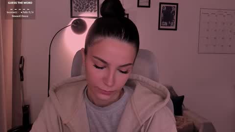 whoislulu online show from 01.05.26