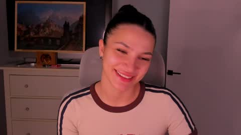 Snapshot of whoislulu chatting on 05.31.26 whoislulu online show from 05.31.26
