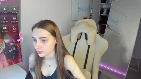 Snapshot of whole_eternity chatting on 01.11.25 Abby online show from 01.11.25