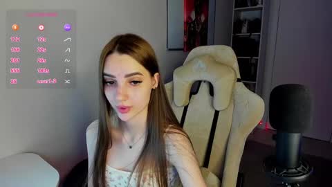 Snapshot of whole_eternity chatting on 02.25.25 Abby online show from 02.25.25