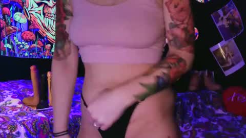 Fire C online show from 02.18.25