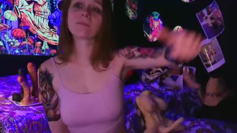 Fire C online show from 02.20.25