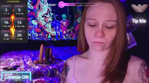 Fire C online show from 02.22.25