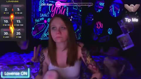 Fire C online show from 03.10.25