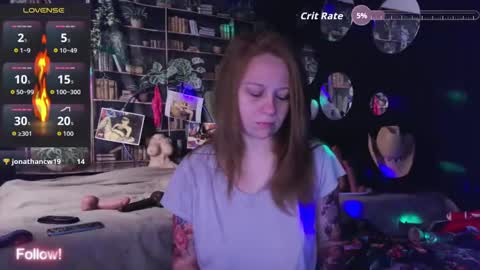 Fire C online show from 09.10.25