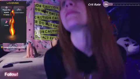 Fire C online show from 10.15.25