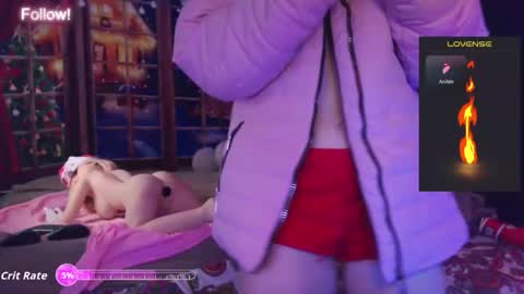 Fire C online show from 12.17.25