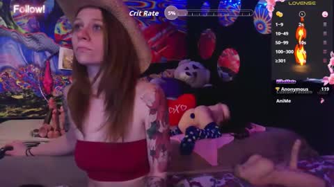 Fire C online show from 02.27.26