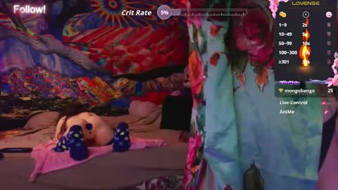 Fire C online show from 03.23.26