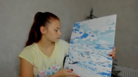 Veronica online show from 12.15.24