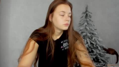 Veronica online show from 12.18.24