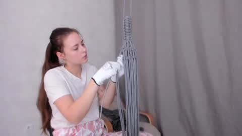 Veronica online show from 02.13.25