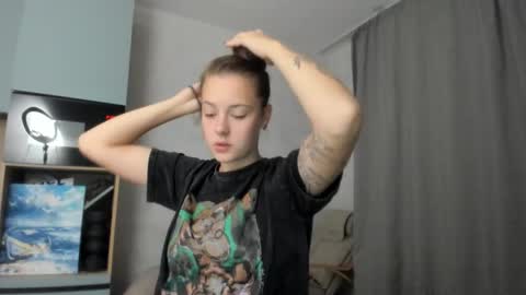 Veronica online show from 09.13.25