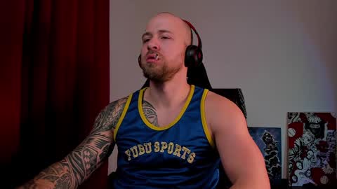 Snapshot of why_you_so_serious chatting on 12.14.24 VI online show from 12.14.24