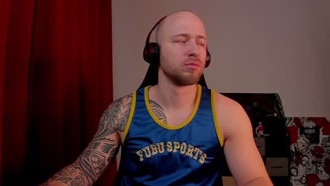 Snapshot of why_you_so_serious chatting on 02.02.25 VI online show from 02.02.25