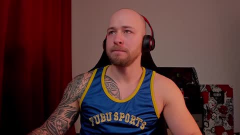 Snapshot of why_you_so_serious chatting on 02.02.25 VI online show from 02.02.25