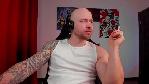 VI online show from 03.23.26