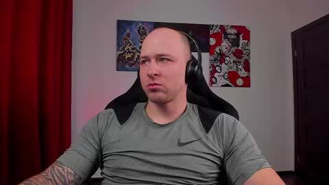 VI online show from 04.17.26