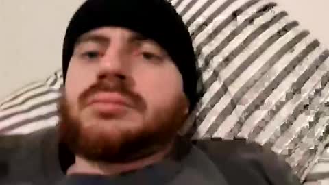 Snapshot of whydyoubanmebro chatting on 03.03.26 Larry online show from 03.03.26