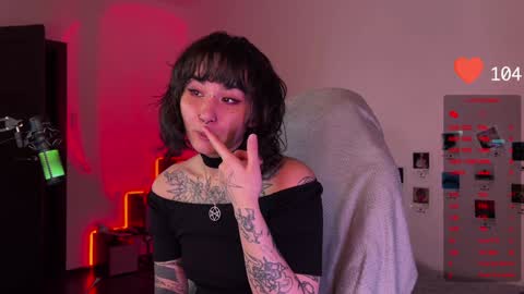 iggy iggz online show from 01.12.25