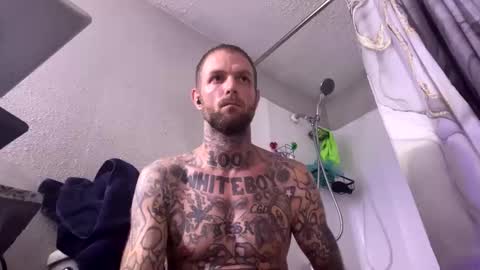 whyteboi8989 online show from 09.12.25