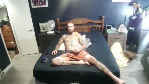 whyteboi8989 online show from 09.22.25