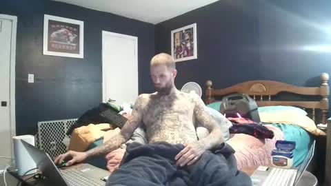 whyteboi8989 online show from 09.29.25