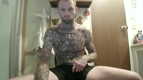 whyteboi8989 online show from 02.11.26