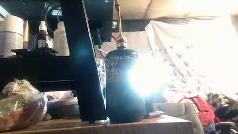 whytlyon555 online show from 12.14.25