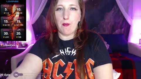 Wicked Aphrodite online show from 01.11.25