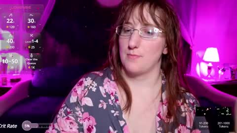 Wicked Aphrodite online show from 02.16.25