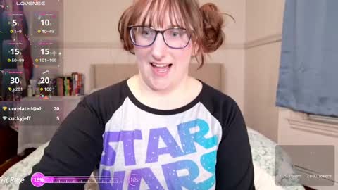 Wicked Aphrodite online show from 03.03.25