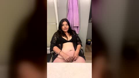 Snapshot of wickedbbwcat chatting on 06.14.26 Katie Love online show from 06.14.26