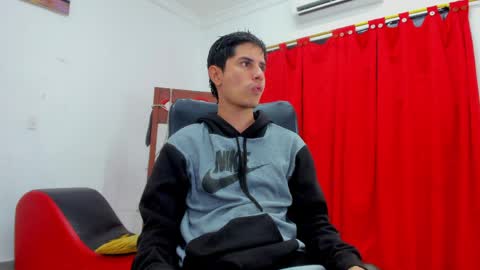 Snapshot of wickedboy_twink chatting on 05.31.26 JAISON online show from 05.31.26