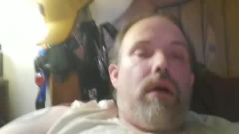 Snapshot of wickedwolfman69 chatting on 06.15.26 wickedwolfman69 online show from 06.15.26