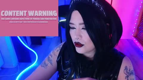 Laura  online show from 07.01.26