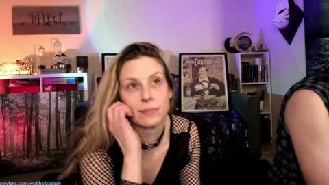 Gretchen  Jimmy online show from 02.06.25