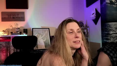 Gretchen  Jimmy online show from 02.06.25