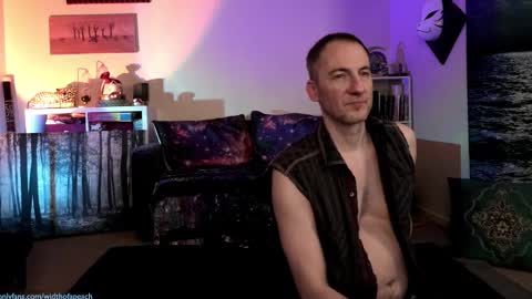 Gretchen  Jimmy online show from 03.08.25