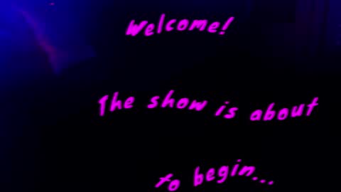 Gretchen  Jimmy online show from 09.24.25