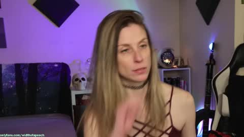 Gretchen  Jimmy online show from 10.07.25