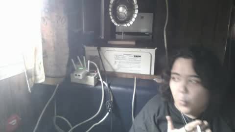 wigper online show from 12.22.25